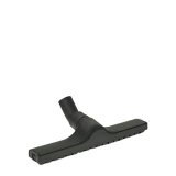 Industrimundstykke 400mm, 38 mm, brste M400