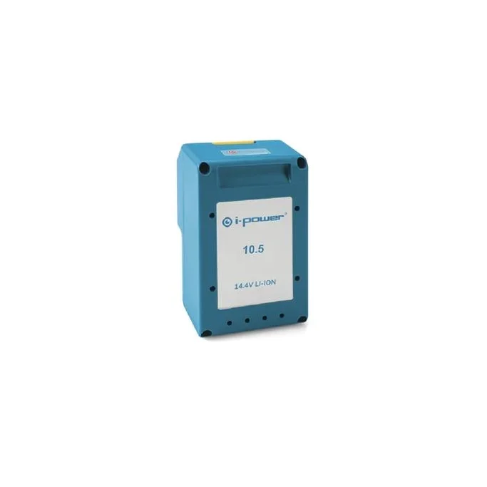 I-POWER 10.5 Batteri, 14.4V Li-ion batteri