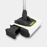 Kärcher KB 5 Batteridrevet kost