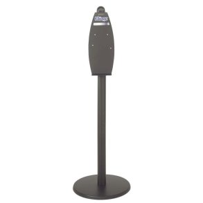 Kimberly-Clark Stander til dispenser - sort