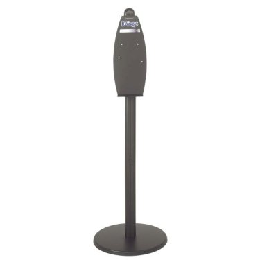 Kimberly-Clark Stander til dispenser - sort