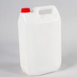 Tom dunk 10l - m. rdt skruelg - klar - fdevaregodkendt