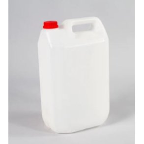 Tom dunk 10l - m. rdt skruelg - klar - fdevaregodkendt