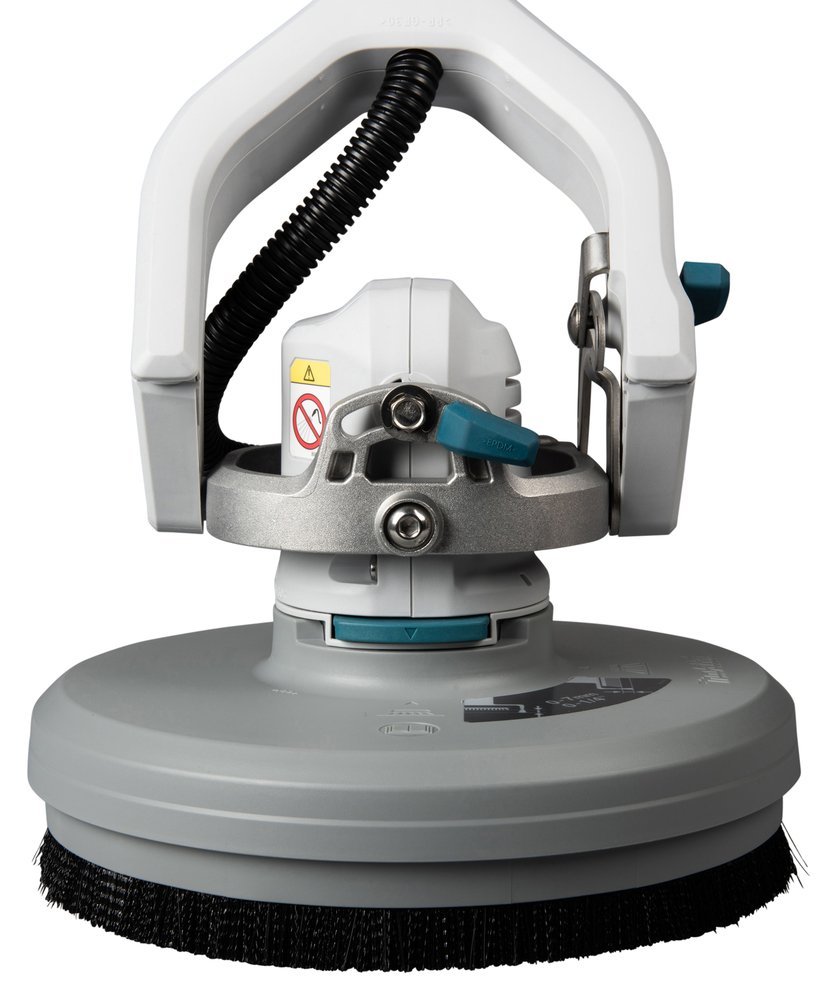 Makita Vaske-/Polr Maskine XGT, PS001GZ, (uden batteri og lader)