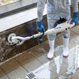 Makita Vaske-/Polr Maskine XGT, PS001GZ, (uden batteri og lader)