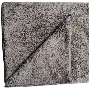 Hndklde microfiber supersoft 50x100 cm.