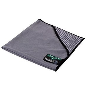 Unger Ninja MicroWipe glasklud, 60x80cm