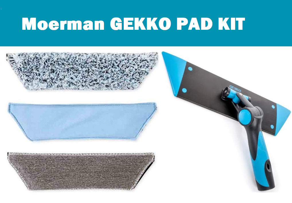 Moerman Gekko Holder 