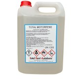 Total Motorrens, 5 l.