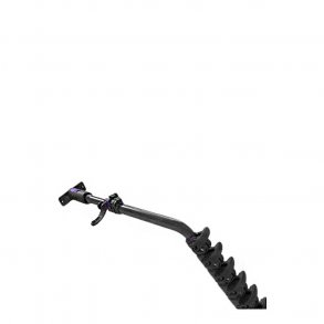 Ova8 Svanehals teleskop Carbon 45 grader