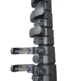 OVA8 Vandf�rende Teleskopstang 20-24T - 6,10m