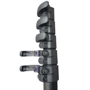 OVA8 Vandf�rende Teleskopstang 20-24T - 6,10m