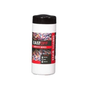 Pica Easy OFF Graffiti Wipes 40stk. 