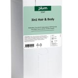 Plum 3-i-1 Hair & Body bag-in-box, 1,4 l