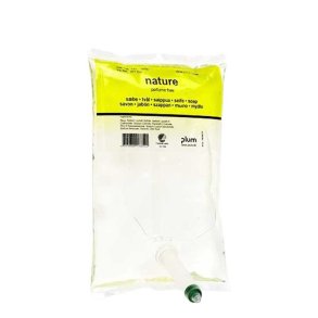 Plum Nature Hair & Body, 1 l. pose