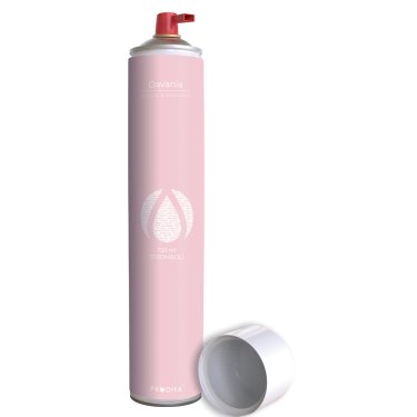 Stromboli Duft Power 750ml. - Davaina - Blomsterduft
