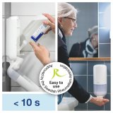 Tork Toilets�derens-desinfektion S2, 475ml [5638]