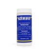Sorbo glasrenspulver 140g.