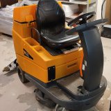 Taski Swingo 4000 - Brugt - Nyserviceret og klargjort