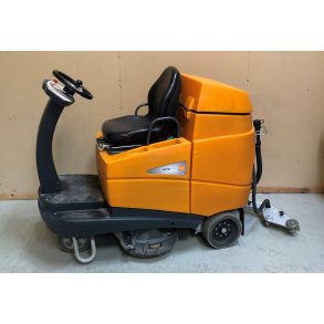 Taski Swingo 4000 - Brugt - Nyserviceret og klargjort