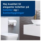 Tork T4 Extra Soft Premium Toiletpapir - 4-lags
