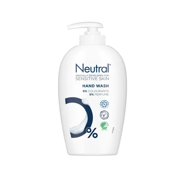 Neutral Hndsbe, 250 ml