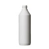 Tom flaske 500ml - Hvid
