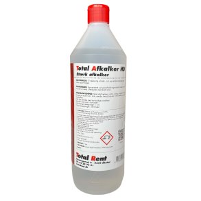 Total Afkalker HD, 1 l.