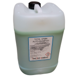 Total Grn Autoshampoo, 20 l.