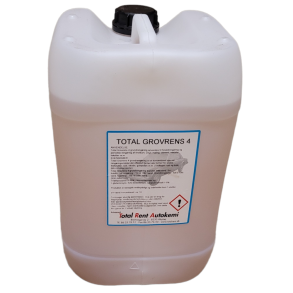 Total Grovrens 4, 20 l.