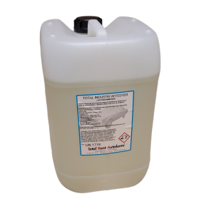 Total Industri Affedter, 20 l.