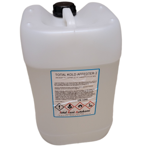 Total Kold Affedter 3, 20 l.