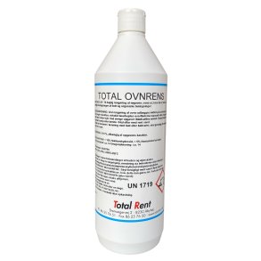 Total Ovnrens, 1 l.
