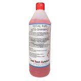 Total Rd Autoshampoo, 1 l.
