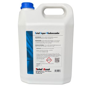 Total Super vinduessbe, 5 l.