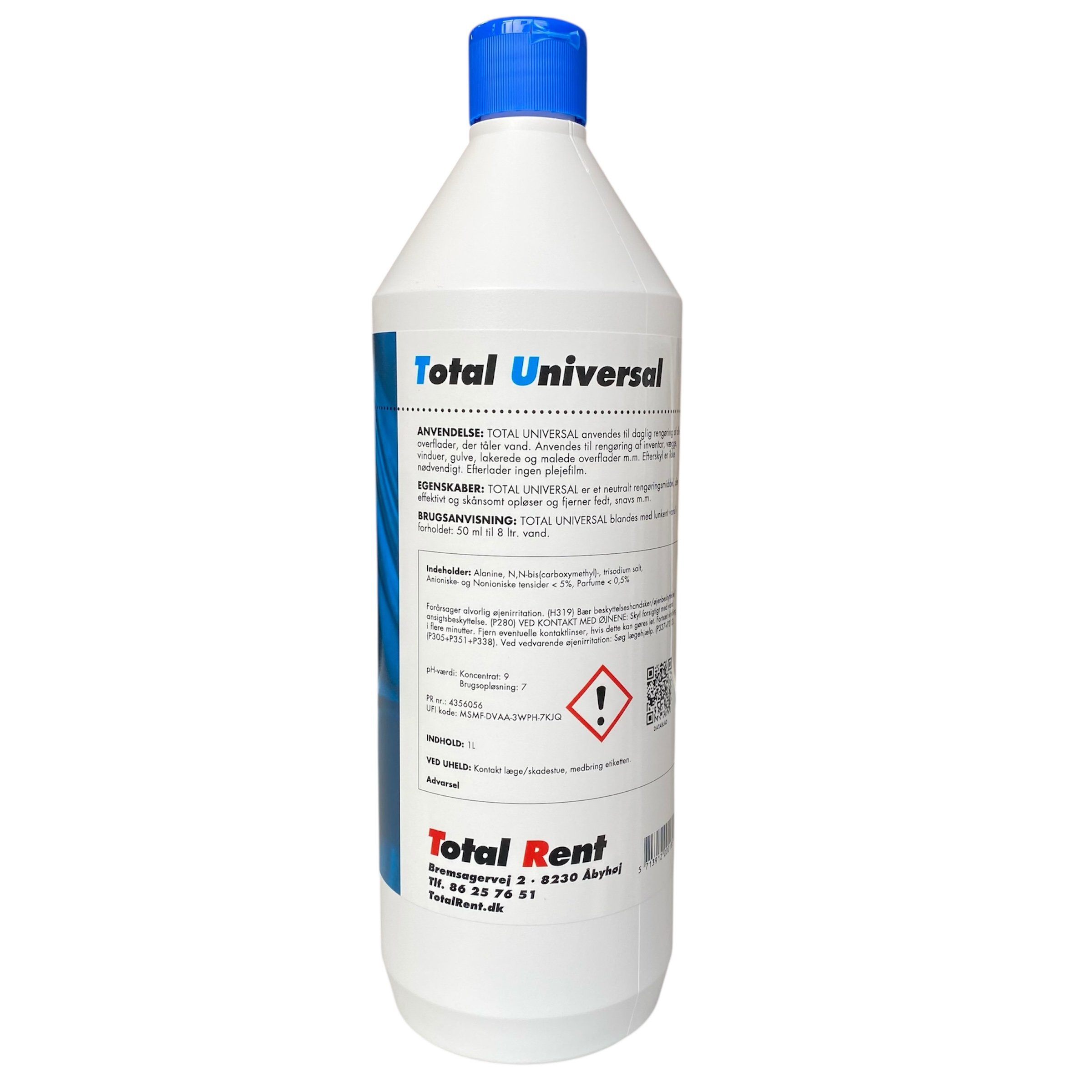 Total Universal, 1 l.