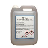 Total Isopropanol 99,9% 5 liter