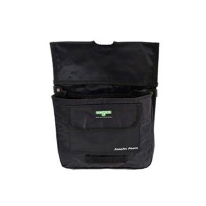 Unger ErgoTec kludetaske - sort