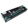 Unger vinduespudsers�t Ninja 6 i 1 - med Carbon teleskopstang 1,9 meter