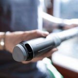 Unger Ninja Carbon teleskopstang 4 sektioner - 1,9 meter