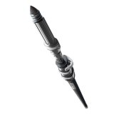 Unger Ninja Carbon teleskopstang 3 sektioner - 3,5 meter