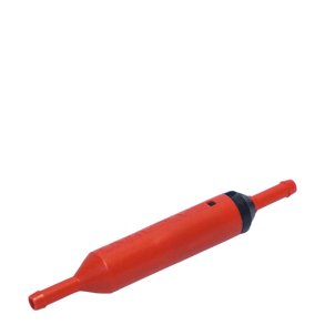 Vandstop - Uni valve - til vandfrende teleskopstnger