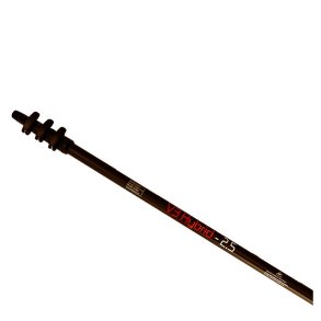 V3 Hybrid teleskopstang 2,5 meter