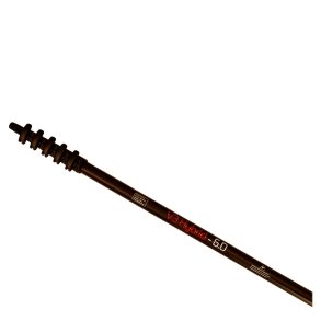 V3 Hybrid teleskopstang 6 meter