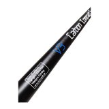 V3 Kulfiber Teleskopstang