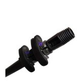 V3 Kulfiber Teleskopstang