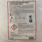 Total Rent Vaskepulver, parfumefri - 10 Kg. Svanem�rket