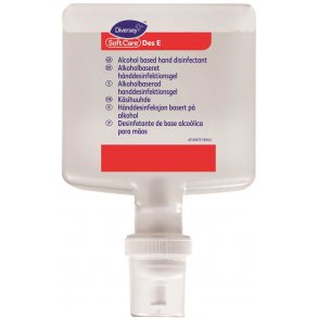 Diversey Soft Care Des E Hnddesinfektion, IntelliCare, 1,3L