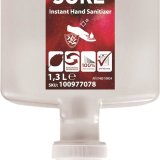 Diversey SURE Instant Hand Sanitizer, IntelliCare - 1,3L