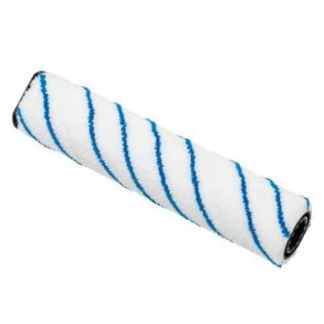 Mikrofiber Cylinderbrste til Nilfisk Gulvvaskemaskine SC100 m.fl.